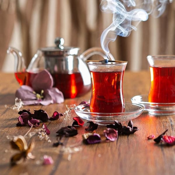 تصویر 1 از فروش عمده چای ممتاز صادراتی